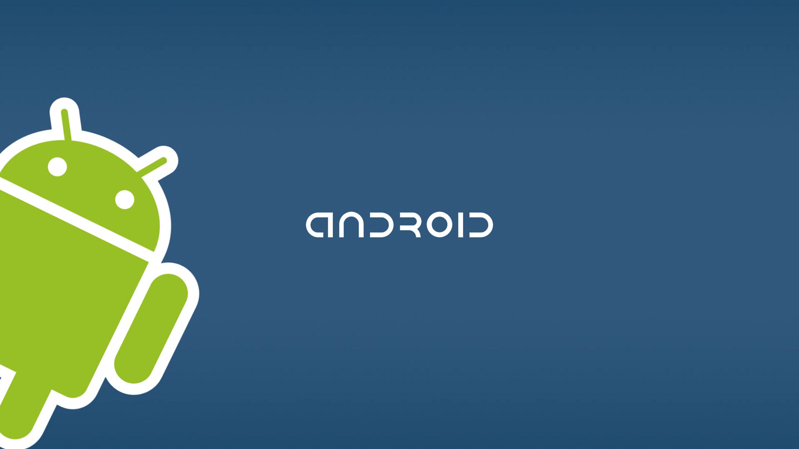 Android Training Course