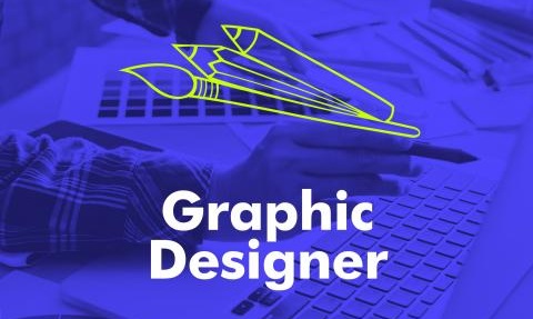 Graphics Designing