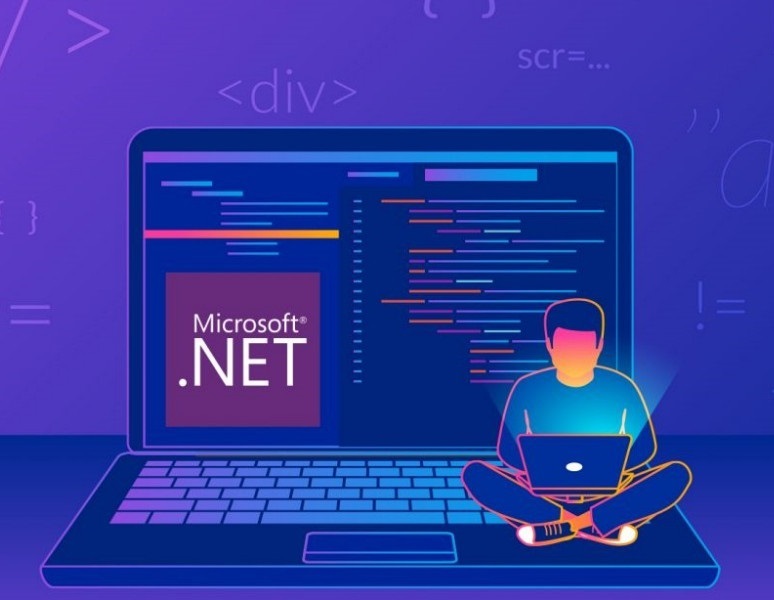 Dot Net training