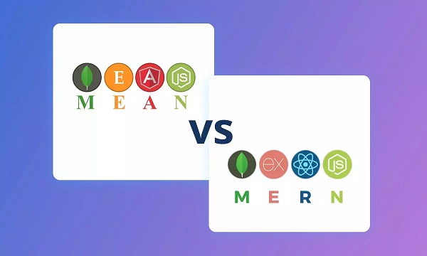 MERN & MEAN Full Stack Development