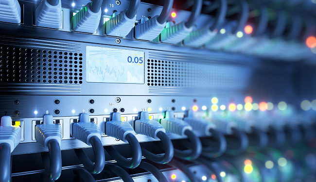 ROUTING AND SWITCHING