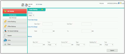 Manage Deals and Pricing