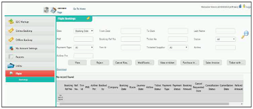 Manage Deals and Pricing
