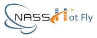 HotFly logo