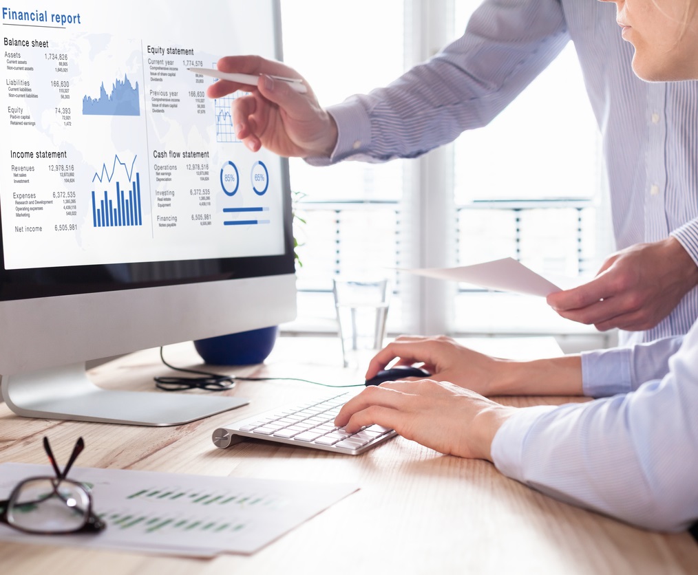 Learning Data Analysis