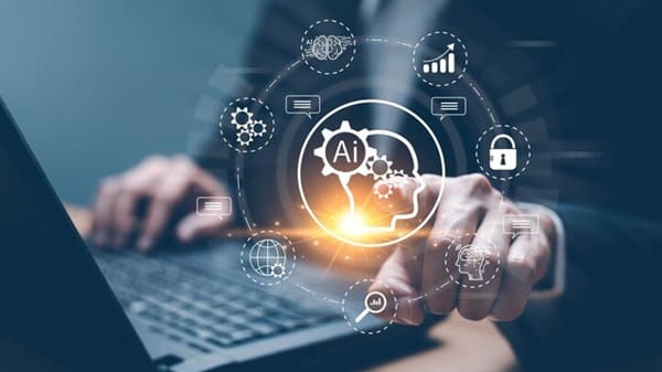 AI-Integrated Web Apps