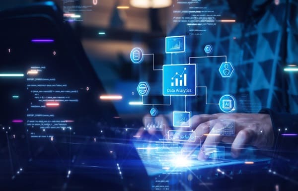 Why Data Analytics is the Future – Build Your Career with Nass Technologies