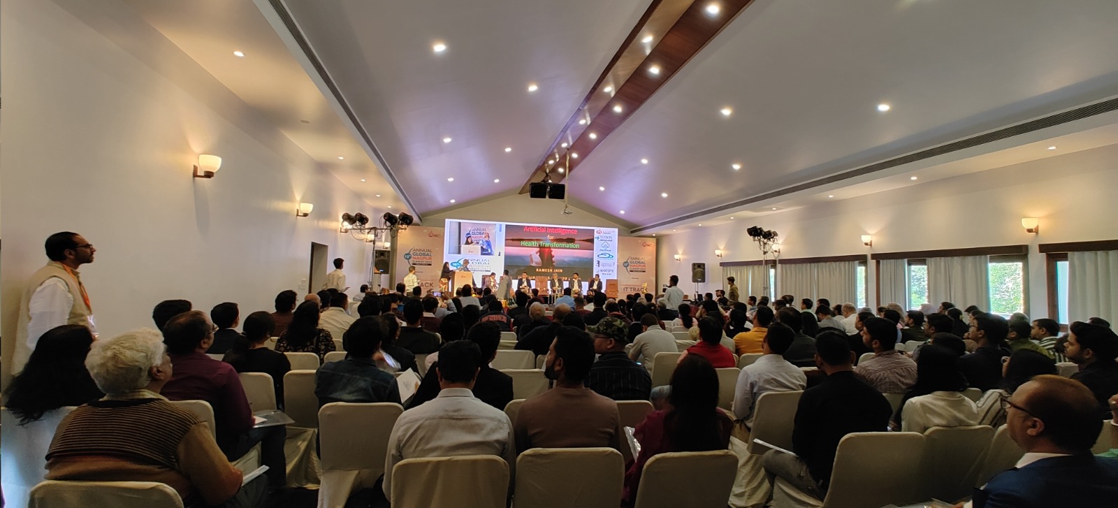 10th Annual Global Nagpur Summit 2023