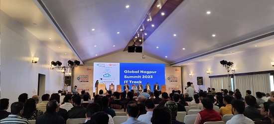 10th Annual Global Nagpur Summit